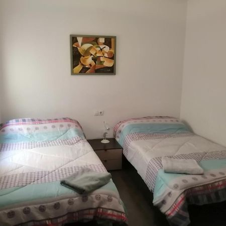 Apartamento Principe Alcantarilla  Luaran gambar