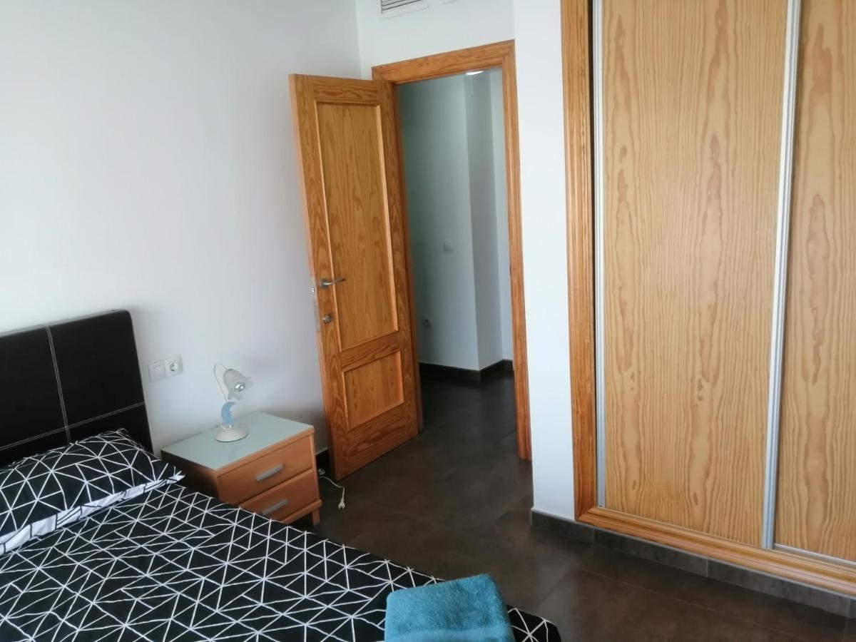 Apartamento Principe Alcantarilla  Luaran gambar