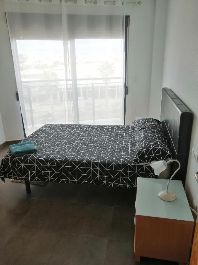 Apartamento Principe Alcantarilla  Luaran gambar