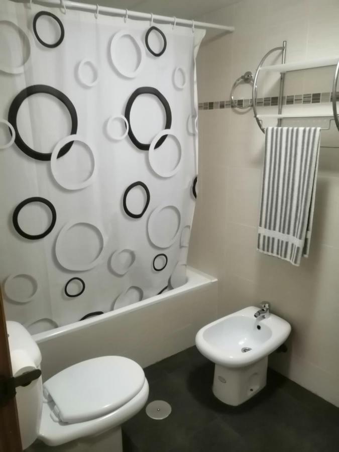 Apartamento Principe Alcantarilla  Luaran gambar