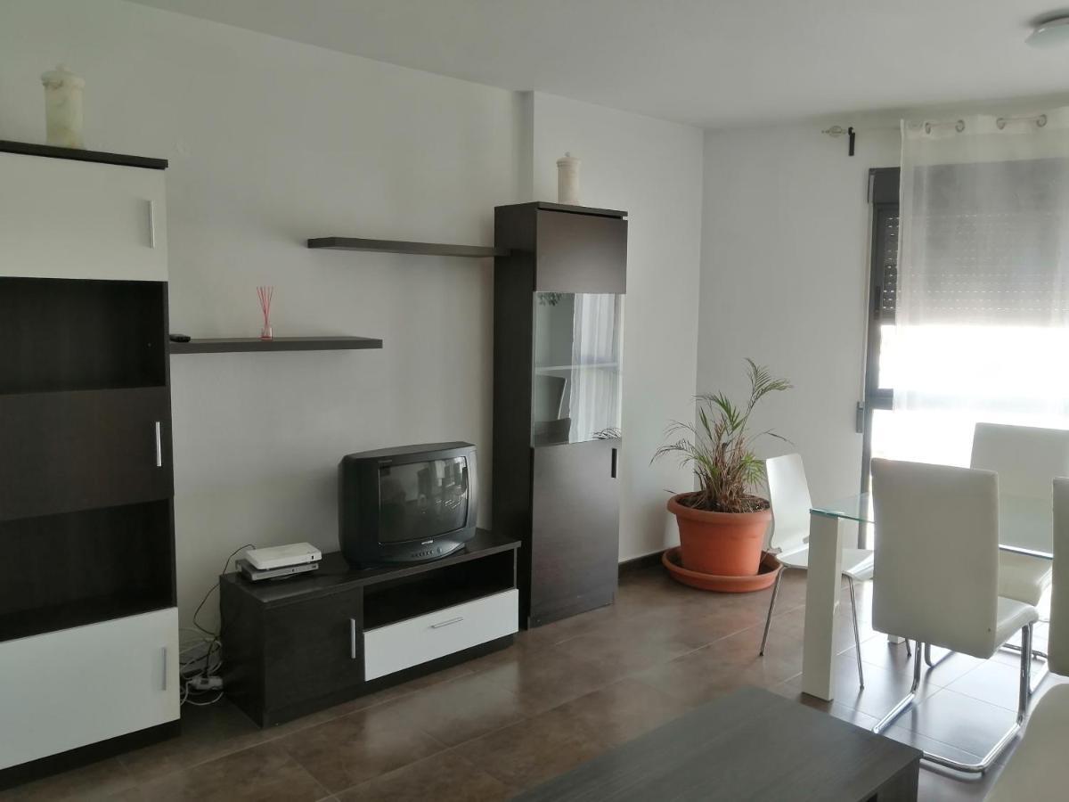 Apartamento Principe Alcantarilla  Luaran gambar