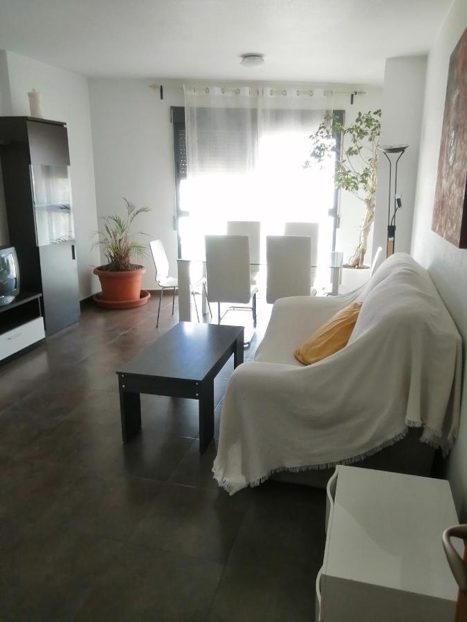 Apartamento Principe Alcantarilla  Luaran gambar